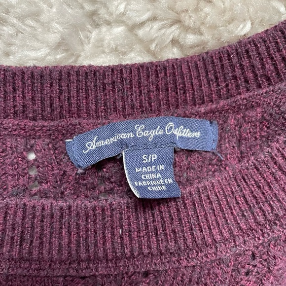 Sweater - Picture 2 of 2